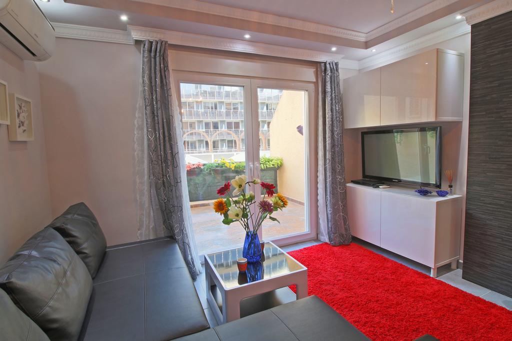 Holiday Apartment Perlamar 3 Κάλπε Εξωτερικό φωτογραφία