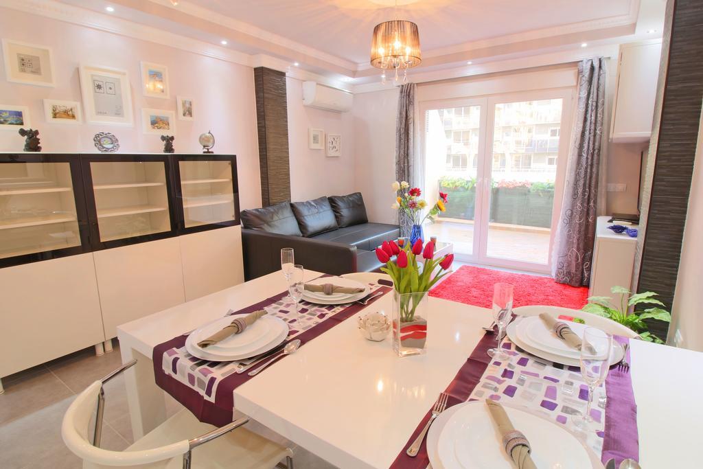 Holiday Apartment Perlamar 3 Κάλπε Εξωτερικό φωτογραφία