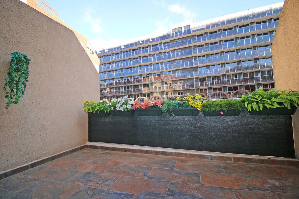 Holiday Apartment Perlamar 3 Κάλπε Εξωτερικό φωτογραφία