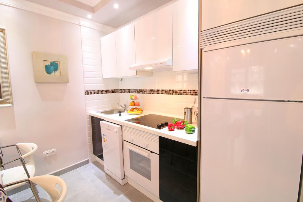 Holiday Apartment Perlamar 3 Κάλπε Εξωτερικό φωτογραφία