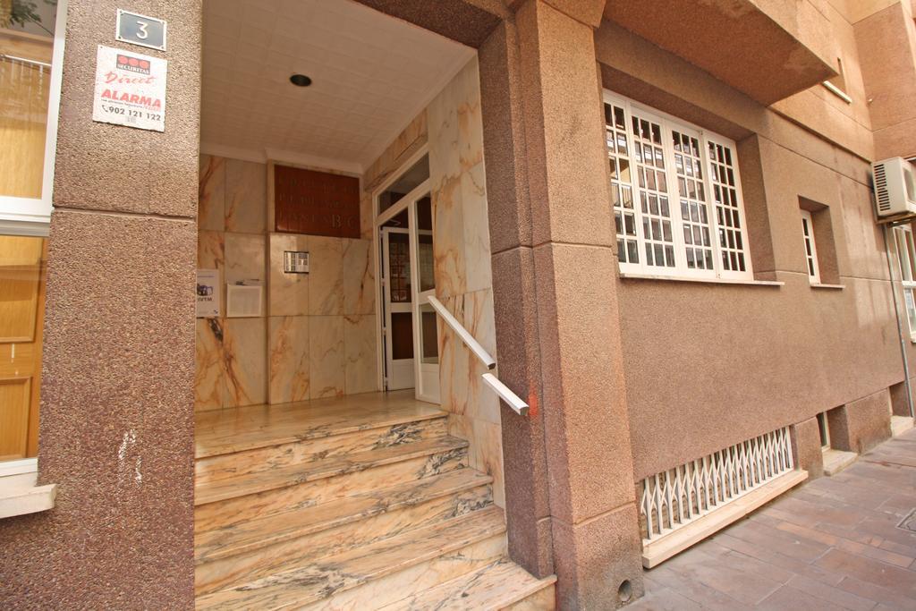 Holiday Apartment Perlamar 3 Κάλπε Εξωτερικό φωτογραφία