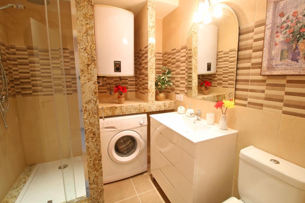 Holiday Apartment Perlamar 3 Κάλπε Εξωτερικό φωτογραφία