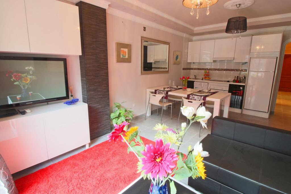 Holiday Apartment Perlamar 3 Κάλπε Εξωτερικό φωτογραφία