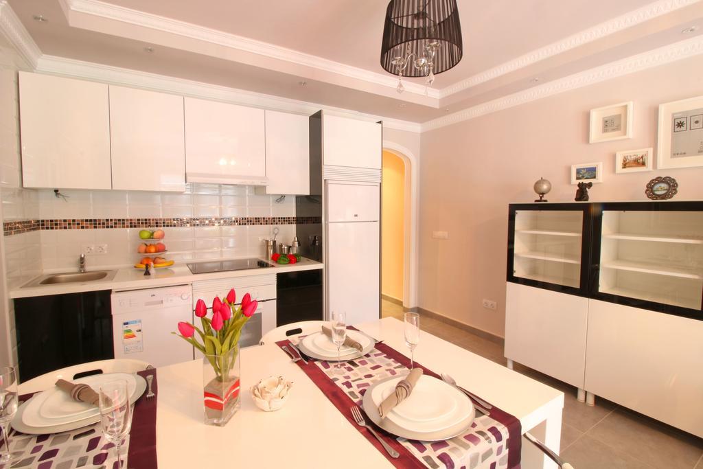 Holiday Apartment Perlamar 3 Κάλπε Εξωτερικό φωτογραφία