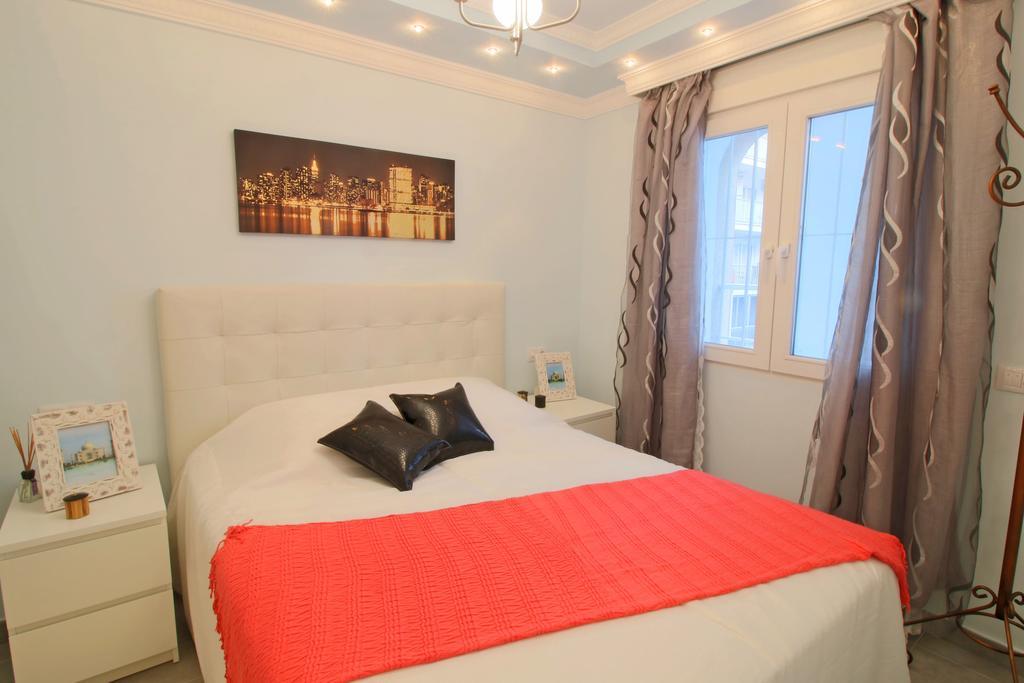 Holiday Apartment Perlamar 3 Κάλπε Εξωτερικό φωτογραφία