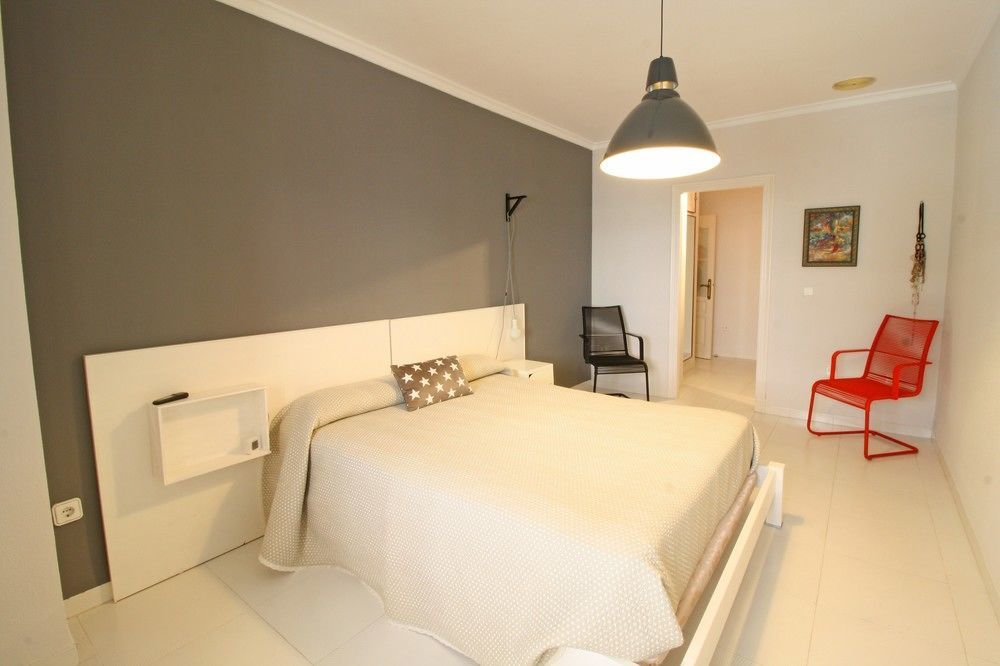 Holiday Apartment Perlamar 3 Κάλπε Εξωτερικό φωτογραφία