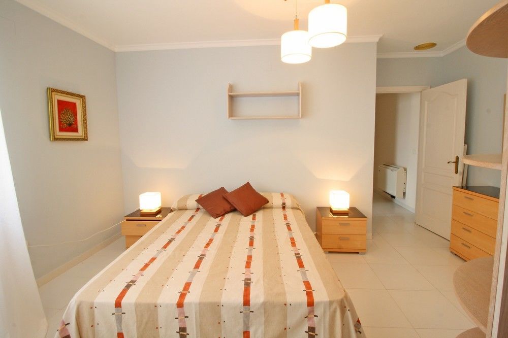 Holiday Apartment Perlamar 3 Κάλπε Εξωτερικό φωτογραφία