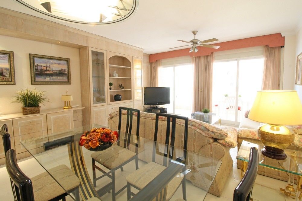Holiday Apartment Perlamar 3 Κάλπε Εξωτερικό φωτογραφία