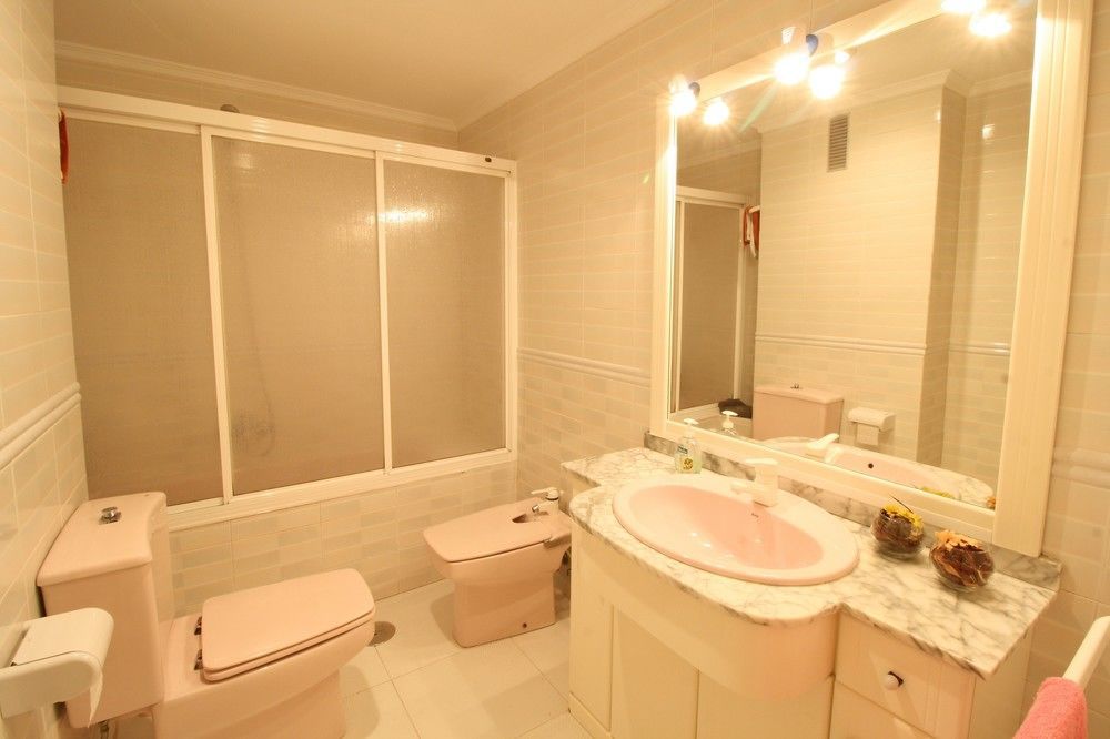 Holiday Apartment Perlamar 3 Κάλπε Εξωτερικό φωτογραφία