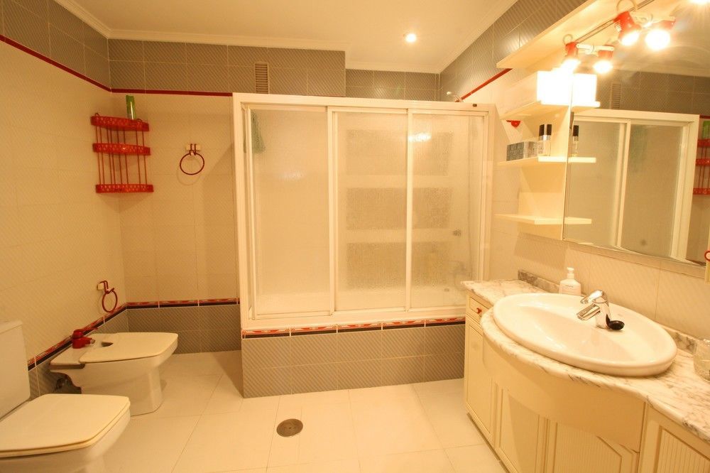 Holiday Apartment Perlamar 3 Κάλπε Εξωτερικό φωτογραφία