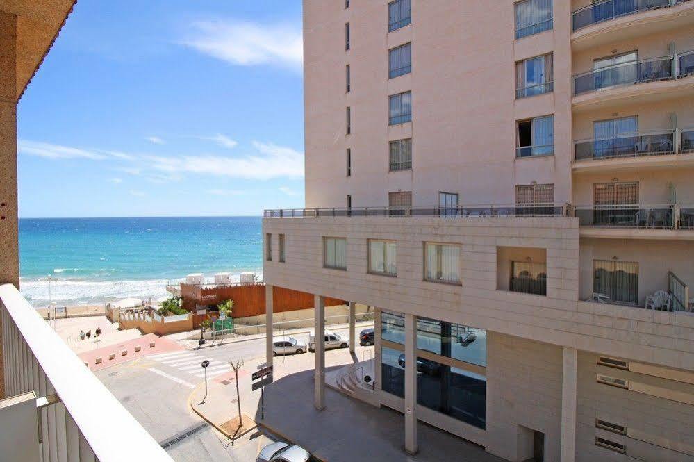 Holiday Apartment Perlamar 3 Κάλπε Εξωτερικό φωτογραφία